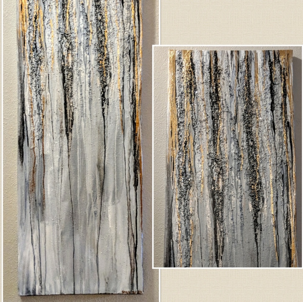 Kirven Designs Custom Artwork By Sherie Kirven
